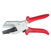 KNIPEX Nůžky na ploché kabely 9415215