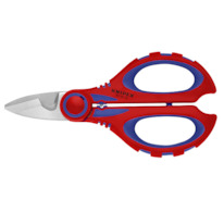 KNIPEX Nůžky pro elektrikáře 950510SB