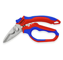 KNIPEX Nůžky pro elektrikáře 950520SB