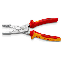 KNIPEX Odizolovač drátů 1376200ME