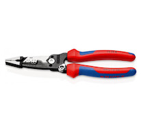 KNIPEX Odizolovací kleště 13728