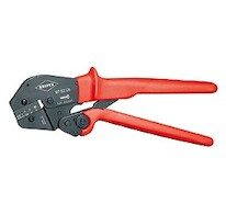 KNIPEX Pákové kleště pro nalisování 975208
