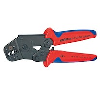 KNIPEX Pákové lisovací kleště 975220
