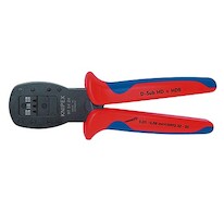 KNIPEX Paralelní lisovací kleště 975424