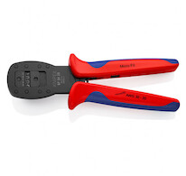 KNIPEX Paralelní lisovací kleště Micro FIT 975425