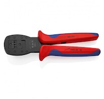 KNIPEX Paralelní lisovací kleště Mini-Fit 975426