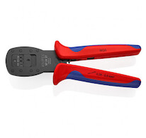 KNIPEX Paralelní lisovací kleště MQS 975427