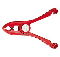KNIPEX Plastová svorka 986402