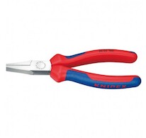 KNIPEX Ploché kleště 2002160