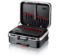 KNIPEX Prázdný kufr
