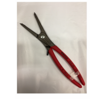 KNIPEX Preciz.kleště na poj.kr.,vnější 4931A3