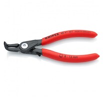 KNIPEX Preciz.kleště na poj.kr.,vnitřní 90° 4841J01