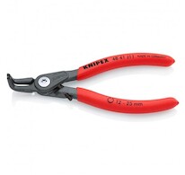 KNIPEX Preciz.kleště na poj.kr.,vnitřní 90° 4841J11