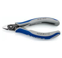 KNIPEX Přesné boční štípací kleště 7942125Z