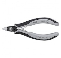 KNIPEX Přesné boční štípací kleště 7942125ZESD