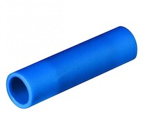 KNIPEX Propojky izol, 1.5-2.5mm,modrá/100ks 9799271