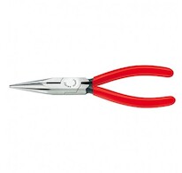 KNIPEX Půlkulaté kleště s ostřím 2501160