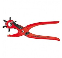 KNIPEX Revolverové kleště 9070220