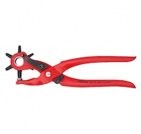 KNIPEX Revolverové kleště 9070220SB