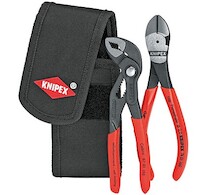 KNIPEX Sada kleští 7401160+8701150 002072V02