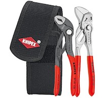 KNIPEX Sada kleští 8603150+8701125 002072V01