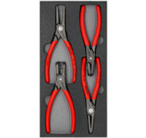 KNIPEX Sada kleští