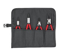 KNIPEX Sada seigrových kleští KNIPEX 001956V01