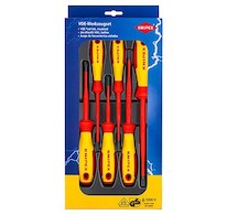 KNIPEX Sada šroubováků Knipex S/PH VDE 002012V02