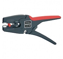KNIPEX Samonastavitelné odizol.kleště 1242195