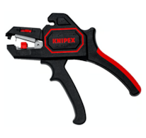 KNIPEX Samonastavitelné odizol.kleště 1262180