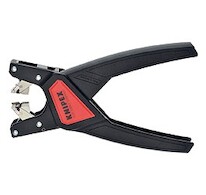 KNIPEX Samonastavitelné odizol.kleště 1264180