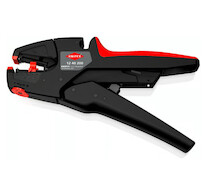 KNIPEX Samonastavitelné odizol.kleště EvoStrip 1240200