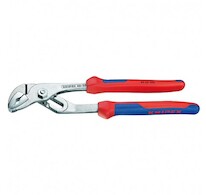 KNIPEX SIKA kleště s drážkovým kloubem 8905250