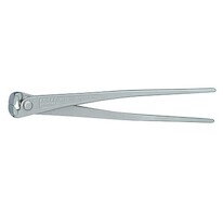 KNIPEX Silové arm. kleště, chrom 9914300