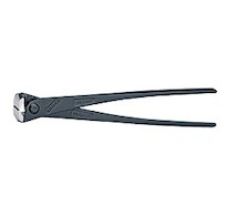 KNIPEX Silové armov. kleště 9910250