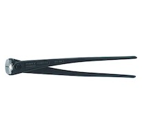 KNIPEX Silové armov. kleště 9910300