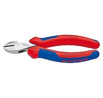 KNIPEX Silové boční štípací kleště X-Cut 7305160