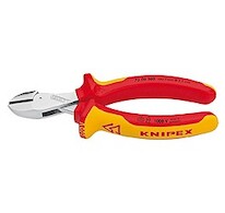 KNIPEX Silové boční štípací kleště X-Cut 7306160