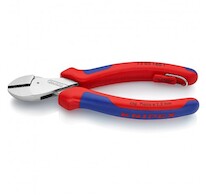 KNIPEX Silové boční štípací kleště X-Cut s poji 7305160T