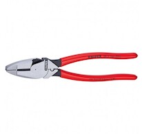 KNIPEX Silové kombi.kleště americký model 0911240