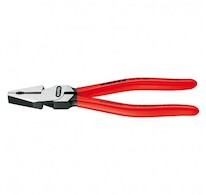 KNIPEX Silové kombinované kleště 0201180