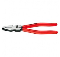 KNIPEX Silové kombinované kleště 0201225