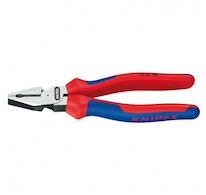 KNIPEX Silové kombinované kleště 0202180