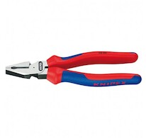 KNIPEX Silové kombinované kleště 0202200