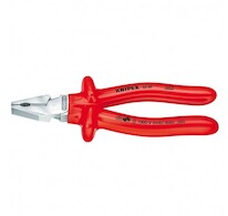 KNIPEX Silové kombinované kleště máčené 0207200