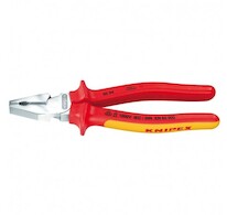 KNIPEX Silové kombinované kleště VDE 0206225