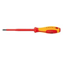 KNIPEX Šroubovák 2.5 VDE 982025