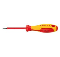 KNIPEX Šroubovák KNIPEX imbus 2.5 981325