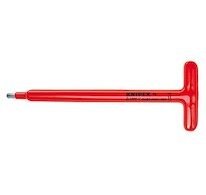 KNIPEX Šroubovák T-klíč 5 VDE 981505