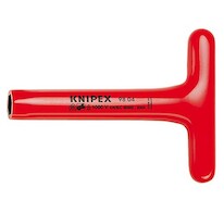 KNIPEX T-klíč 13 VDE 980413